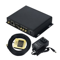 GPSDO Disciplined Oscillator NTP 서버 TF-GNSSDO-10 IRIG-B Beidou GLONASS 갈릴레오 및 QZSS 함께 OCXO, 한개옵션0