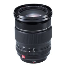 후지 필름 후지논 렌즈 XF16-55mmF2.8 R LM WR