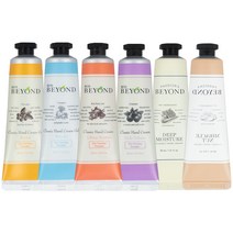 비욘드 클래식 핸드크림 30ml, 젤 워터풀 30ml, 1개