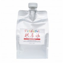 Pet Esthe Fuyodei Natural Mud (머드팩) (100g) 피부/피모/모질 관리