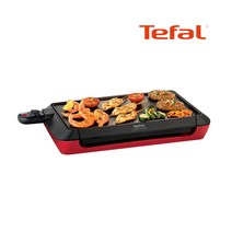 [천삼백케이] [테팔] 테팔 엑스트라그릴 CB6605KR
