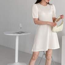 매직클로젯 여성의류 구김없는 승무원 여배우 콜라병 비서 골반 원피스 초여름하객룩 5월결혼식복장 팔뚝살코디