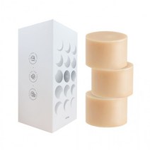 주인샾 친환경 주방 설거지 워싱바 150g 3개 450g 1종 세제 야채 과일세척 고체 비누