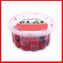 이나까 우메보시 장아찌270g, 270g, 6개