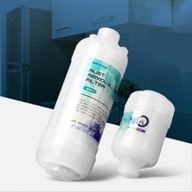 샤워기 세면대 주방수전 세탁기 녹물필터 화장실 싱크대 불순물 세면기, 알뜰형 세탁기용
