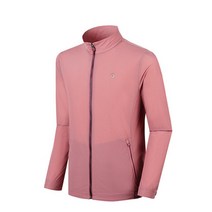 엘르골프 여름 남성 펀칭 기본 바람막이