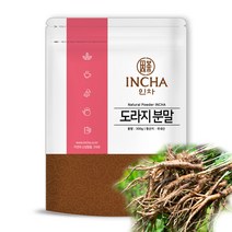 국내산 도라지 분말 가루 300g