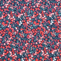 캔버스원단 옥스포드원단 패브릭원단 꽃포플린 면직물 공예 여름 의류 드레스 패치워크 원단 머리 활 바, 19 Z9