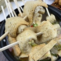 김태영 부산어묵 2kg 두껍고 탄탄한 어육 함량 높은 어묵, 사각어묵 2kg, 1개