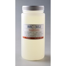 MC-302 데실글루코사이드 1kg, 1개