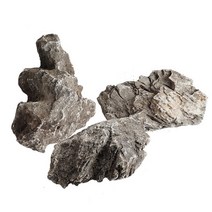 바보사랑 미미네스톤 세척 풍경석 3개(20cm 이상 10kg 전후) .미미네아쿠아