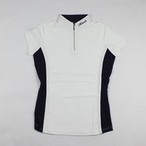승마용품 승마가방 승마바지 운동 말 경주야간투어 승마동호회 기구 승마용, 프리사이즈, 화이트 반팔 160