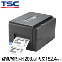 <당일출고>[TSC] 감열+열전사 겸용 바코드프린터 TE210 라벨프린터 송장프린터, 연결방식: 이더넷” class=”wr-img”></a></div></div></div></div><div class=