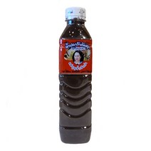태국 발효 멸치소스 빠라 아줌마 쏨땀재료 FISH SAUCE 화이트캡, 400ml, 1개