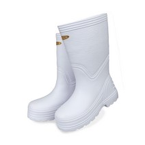 오마이슈즈 참숯 공기장화 초경량 남성장화 여성장화 작업용 장화