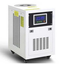 산업용 소형 칠러 냉각기 냉동기 수냉식, HS1500(0.5P)