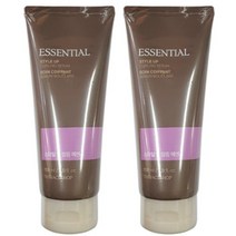 더페이스샵 에센셜 스타일 업 컬링 에센스 2개세트 (150ml+150ml)