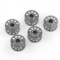 보빈 케이스 금속 클래스 15 구형 가정용 재봉틀 15277 505086 BCHA1 2518 ADLER Kenmore Singer, 5 PCS Bobbin_CHINA