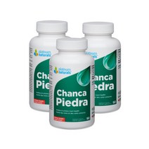 플래티넘내추럴스 Platinum Naturals 찬카 피에드라 Chanca Piedra 90정 x3