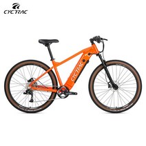 배달 전기자전거 알루미늄 합금 전기 자전거 . 통합 토크 속도, 04 주황색, 01 Speed type36V350W13A