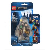 레고 40419 해리포터 호그와트 학생 액세서리 세트 Hogwarts Students Acc. Set