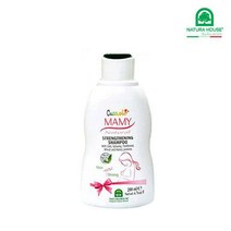 나뚜라하우스 임산부 전용 데일리 샴푸 200ml