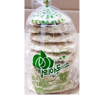이탈리안치즈돈까스(로즈 200g x10개 2K) 1개 식자재마트 대용량 업소용 프리미엄돈까스 돈까스 즉석식품 피자돈까스 안주 분식재료, 10개
