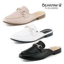 베어파우BEARPAW HAILEY 블로퍼 womens 3종 택1
