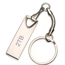 USB 1TB 2TB 1테라 2테라 대용량 외장 메모리 고속 디스크 이동식메모리 2T