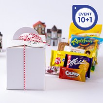 10+1 센스있는답례품 푸드 승진 개업 웨딩 어른간식 감사의 마음