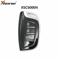 스마트키 자동차키 복사복제 프로그래머 299, 5개, 스마트 키 xscs00en