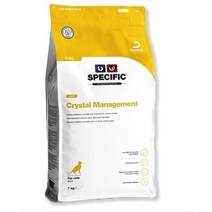 스페시픽 FCD-L 2kg 고양이 결석 사료, 1개
