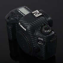 스크래치 방지 카메라 바디 보호 스티커 필름 캐논 호환 EOS 5D MarkIV 60D 70D 80D 90D 5DIII 77D 200DII, 01 For EOS 5DIV
