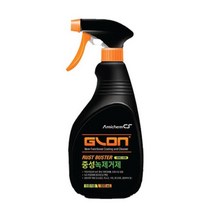 GLON 글론 중성 녹제거제 500ml/RMC-100/GLON 중성 녹제거제, 1개
