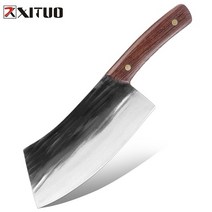 중식도 장인칼 한식조리사칼 13, 칼