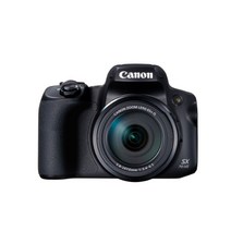 [캐논정품판매처] 캐논 PowerShot SX70 HS, 단품