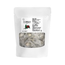 권뱅푸드 꾸지뽕잎차 삼각티백 구지뽕, 1개, 80개입, 1g