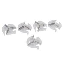 보풀제거기 경량 소형 보푸라기 가정용 제거기 5pcs 전기 의류 보풀 제거제 스웨터/커튼/카펫에 대 한 fuzz, 01 5pcs