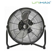 유니맥스 20인치좌우회전/공업용선풍기/업소용선풍기/대형선풍기/UMF-300D