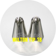 cjbaking WILTON TIP 윌튼팁1B