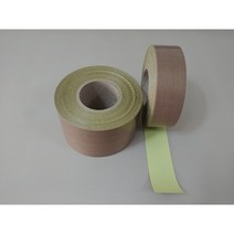 진공포장기 열선 위에 붙이는 접착식 테이프 20mmX900mmX0.18mm 외, 50mmX900mmX0.18mm