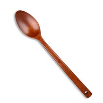 스튜디오제이 옻칠 스리 사바 1P 대/나무볶음스푼 330mm x 52mm 스리사바대 국내산100%