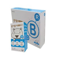 함소아 어린이홍삼 홍키통키 프라임 블루 30포 8-10세, 단품, 단품