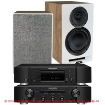 마란츠 PM6007+CD6007+엘락 UBR62 Uni-Fi 레퍼런스
