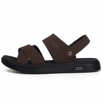 COSYEVNO 남자 여름 샌들