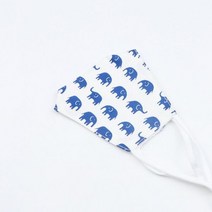 키즈 트리플 레이어 패브릭 페이스 마스크 코 와이어 조정 가능한 귀 루프 빨 수있는 재사용 가능한 코튼 어린이 두건 인쇄, 22