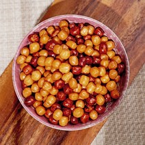 꾀돌이 6.8kg(1.7kgx4봉) 옛날 과자 벌크, 1박스