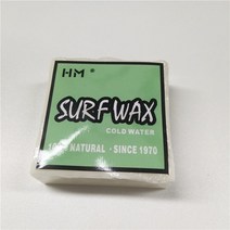 스키왁싱 서프 왁스 라운드 서핑 보드 5 개 세트 당 제품, 03 Cold wax