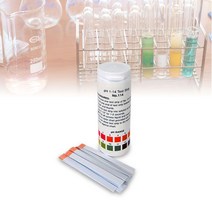 산도 PH 수질 산성도 검사 측정지 식품공장 수질관리 화학분석-72394EA