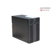 델타 N2K GES-N2K UPS 무정전 전원 공급 장치 2KVA 1600W 온라인 전압 조정기 고주파 기계 긴